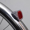 YB-600/YB-600BC ソーラーオートテール + ブラケット(シートステー用) Hapyson(ハピソン) 79842011