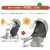 MA-D5RG-OPM02 horo!専用日よけメッシュカバー02 MARUTO(大久保製作所) 79842266