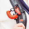 K2S カラビナケーブルロックコンボ K2S PICCADILLY ULAC(ユーラック) 79842930