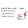 PET-012 HUG Buddy サイクルペットリュック OGK技研 79843605