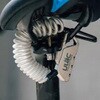 K2S カラビナケーブルロックコンボ K2S PICCADILLY ULAC(ユーラック) 79843639