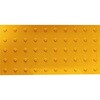 TTPP-3060 点字マット 2連 警告タイプ TRUSCO 79844365