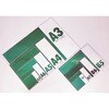 THCCS-A4 軟質カードケース TRUSCO 79844444
