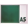 THCCS-A5 軟質カードケース TRUSCO 79844460