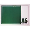 THCCS-A6 軟質カードケース TRUSCO 79844469