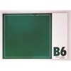 THCCS-B6 軟質カードケース TRUSCO 79844496