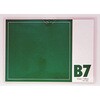 THCCS-B7 軟質カードケース TRUSCO 79844505