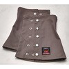 APB-011 GL 防炎足カバー TRUSCO 79847120