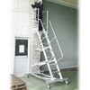 DWS-D240BTF アルミ製移動式作業台 ピカコーポレイション 79849275