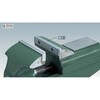 TDWV-165KB メカニックバイスTDWV用 口金・固定ねじセット TRUSCO 79850909