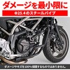 22101 パイプエンジンガードSV650/X DAYTONA(デイトナ) 79851357
