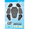 66463 DP-024 AERO FRAMEインナー DAYTONA(デイトナ) 79851479