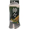 RM1401 伸々ソックス指付 4P ZIPLOA 79851576
