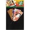 紙羽子板セット はんなり屋 神堂