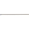 ISMSLINNER04 ISMSLINNER04 ポリマーコーティング シフトインナーケーブル 2500mm 1本 SHIMANO(シマノ) 79851811