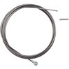 ISMBCINNER02 ISMBCINNER02 ロード PTFE ブレーキインナーケーブル 2050mm 1本 SHIMANO(シマノ) 79852127
