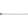 ISMBCINNER04 ISMBCINNER04 ダブルエンド スチール ブレーキ インナーケーブル 1.6×2050mm 10本セット SHIMANO(シマノ) 79852215