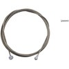 ISMBCINNER04 ISMBCINNER04 ダブルエンド スチール ブレーキ インナーケーブル 1.6×2050mm 10本セット SHIMANO(シマノ) 79852215
