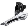 IFDR4000BS フロントディレイラー バンドタイプM(31.8/28.6mm) SHIMANO(シマノ)
