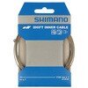 ISMSLINNER01 ISMSLINNER01 SUS シフトインナーケーブル 2100mm 1本 SHIMANO(シマノ) 79852608
