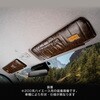 OE019-02-04 MAULBEERE サンバイザーカバー MAULBEERE 79852906