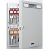 TKMN200-2 強力マグネット粘着付テープ(片面磁力タイプ) TRUSCO 79852695