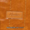 OD062-01-01 MAULBEERE グローブボックスガード MAULBEERE 79852809