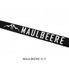 OA017-01-01 MAULBEERE ライセンスフレーム MAULBEERE 79853177