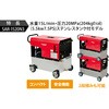 SAR-1520N3-60Hz 200V高圧洗浄機 SAR-1520N3 スーパー工業 79853475