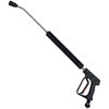 SAR-1315VNS-2-50HZ 200V温水高圧洗浄機 スーパー工業 79856476
