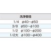 4000282 逆噴射ノズル スーパー工業 79858567