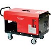 SAR-1520NS3-60Hz モーター式高圧洗浄機 SAR-NSタイプ スーパー工業 79854087
