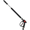 SBT-1315 200V高圧洗浄機 SBT-1315(3．7kW) コンパクトタイプ スーパー工業 79857910