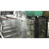 SEV-2110SSH エンジン式高圧洗浄機 SEV-2110SSH 防音タイプ(ホースリール付) スーパー工業 79856580