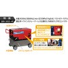 SBR-3005-4P 200V高圧洗浄機 SBR-3005 スーパー工業 79854541