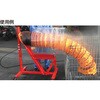 SSC-300DK 回転ノズルガン ダクトクリーナー装置 SSC-300DK スーパー工業 79855031