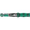 空転式トルクレンチ(プリセット型) Wera