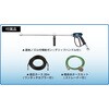 SEL-4515SSN4 ディーゼルエンジン式 スーパー工業 79858129