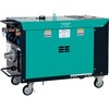 SEL-300SS-4 ディーゼルエンジン式大型散水機 SEL-300SS-4 防音タイプ スーパー工業 79858637