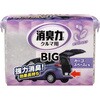 クルマの消臭力 BIG900G エステー