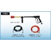 SAR-2020NS3 60Hz 200V高圧洗浄機 SAR-2020NS3(7．5kW) 外部吸水型タンクレスタイプ スーパー工業 79853685