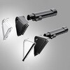 KPC-R06 加熱リンサー掃除機 R6 イサナビ 79859827