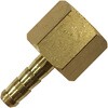 コンプレッサー用アクセサリー ホースジョイント PROXXON(プロクソン)