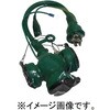 KRT59-03 防雨型 ポッキン 三ッ口 15A VCT 3×1.25 KOWA(宏和工業) 79864736