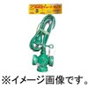 KRT60-1 防雨型 ポッキン 三ッ口 15A VCT 3×1.25 KOWA(宏和工業) 79864770