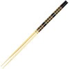 カブキ才箸 黒 36cm 神堂