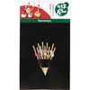 ビーズピックス5色セット 5cm はんなり屋 神堂