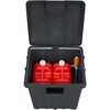 02147 ゴミ箱 連結ハンドルペール90型 TONBO(トンボ/新輝合成)[プラスチック家庭用品] 79867807