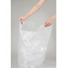 02141 ペダルペールにセットしやすいポリ袋 TONBO(トンボ/新輝合成)[プラスチック家庭用品] 79867877