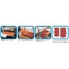 - FOR MA FLEX  ケーキ 6ヶ取  FR047 パボーニ[家電] 79867920
